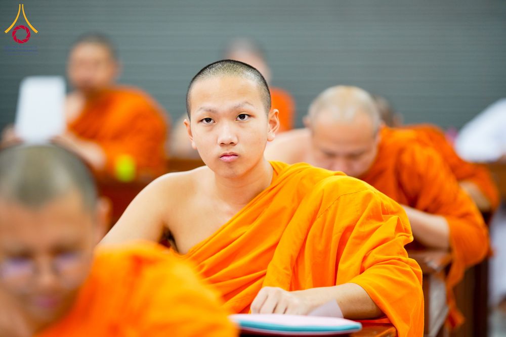 ภาพ No.285680:วันที่ 11-14 ธันวาคม พ.ศ.2568  โครงการอบรมบาลีก่อนสอบสนามหลวง สำนักเรียนวัดสามพระยา ชั้น ปธ.6-9 ประจำปี 2568-2569 ณ วัดสามพระยา กรุงเทพมหานคร