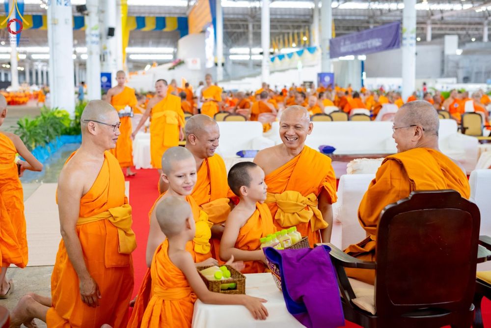 ภาพ No.147991:V.43 ภาพเตรียมงาน ปฎิบัติงาน ของเจ้าหน้าที่ อาสาสมัคร ทุกสถานะ เพื่อความสำเร็จ ในงานวันสมาธิโลก วันอาทิตย์ที่ 4 สิงหาคม พ.ศ.2567