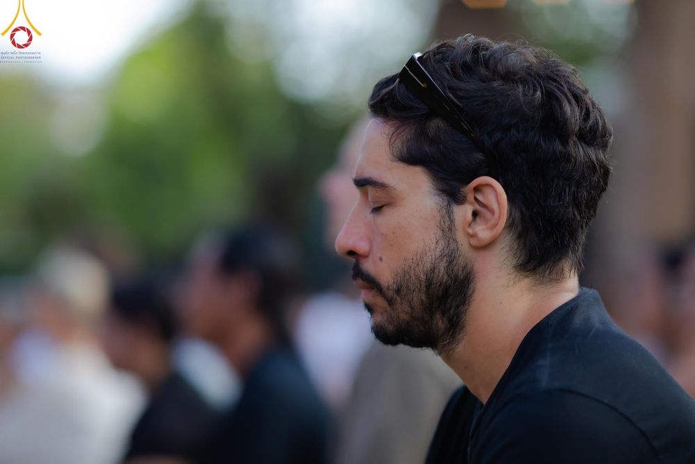 ภาพ No.156393:วัดพุทธบาหลีและวัดพระธรรมกาย จัดปฏิบัติธรรมนานาชาติ 1,151 คนจาก 78 ประเทศ ใน "วันสันติภาพสากล" ณ บาหลี อินโดนีเซีย วันเสาร์ที่ 21 กันยายน พ.ศ. 2567 เวลา 16.00-21.00 น. ณ พิพิธภัณฑ์ ARMA เมืองอูบุด จังหวัดบาหลี ประเทศอินโดนีเซีย