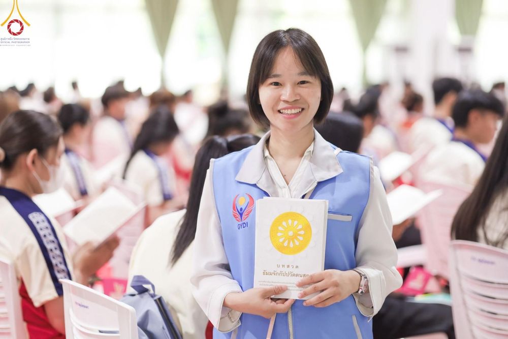 ภาพ No.199148:พิธีทอดผ้าป่าทำนุบำรุงศาสนสถาน ณ วัดไร่ขิง ตำบลไร่ขิง อำเภอสามพราน จังหวัดนครปฐม ในโครงการธรรมยาตรา กตัญญูบูชา มหาปูชนียาจารย์ พระมงคลเทพมุนี(สด จนฺทสโร) พระผู้ปราบมาร อนุสรณ์สถาน 7 แห่ง ปีที่ 13 วันที่ 21 มกราคม พ.ศ. 2568