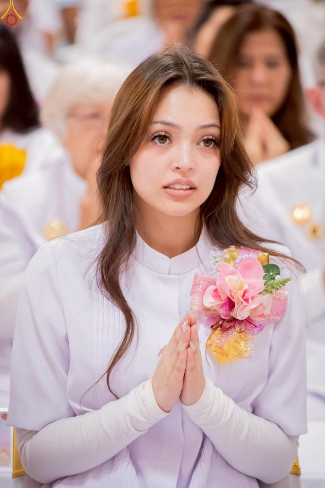 ภาพ No.263110:วันอาทิตย์ที่ 19 ตุลาคม พ.ศ. 2568 พิธีทอดกฐินสามัคคี ณ วัดพระธรรมกายจอร์เจีย  ประเทศสหรัฐอเมริกา 