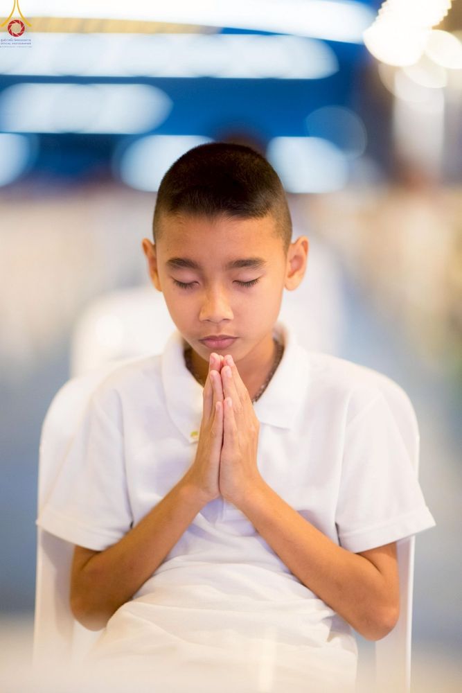 ภาพ No.244417:วันที่ 7 กันยายน พ.ศ. 2568 พิธีฉลองชัยสวดมนต์บทธัมมจักกัปปวัตตนสูตร 7,681,108,108 จบ ณ มหารัตนวิหารคด วัดพระธรรมกาย