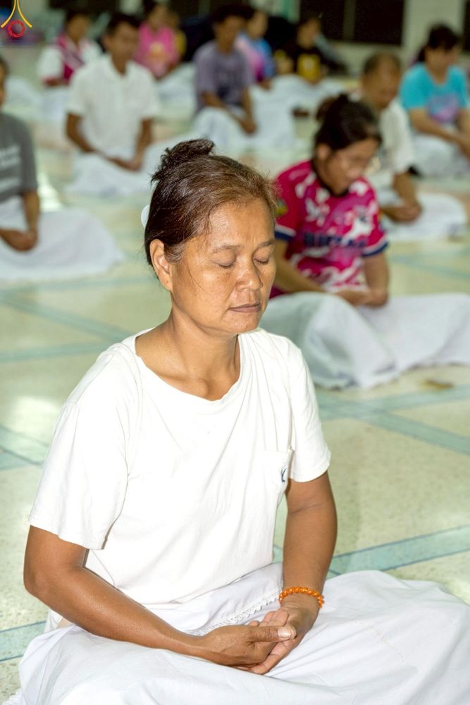 ภาพ No.235409:วันที่ 30-31 กรกฎาคม พ.ศ. 2568 วัดพระธรรมกาย มูลนิธิธรรมกาย ร่วมกับศูนย์ส่งเสริมศีลธรรมจังหวัดสุรินทร์ เปิดศูนย์พักพิงชั่วคราวเพื่อช่วยเหลือประชาชน ผู้อพยพจากเหตุปะทะกันตามแนวชายแดน ไทย-กัมพูชา ตั้งแต่วันที่ 24 กรกฎาคม พ.ศ.2568 เป็นต้นไป