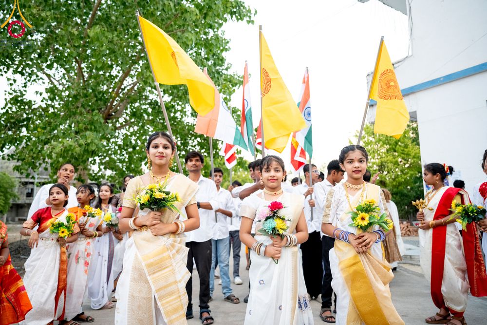 ภาพ No.331474:วันที่ 31 พฤษภาคม พ.ศ. 2569  สภาพุทธศาสนาแห่งอินเดีย (Indian Buddhist Council)  ร่วมกับมูลนิธรรมกาย จัดงานวิสาขบูชานานาชาติ  ณ วัดพุทธสันติวันธรรมชัย