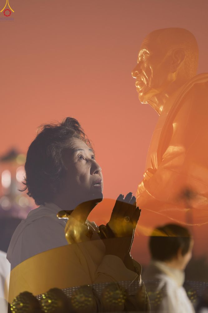 ภาพ No.294335:วันที่ 14 มกราคม พ.ศ. 2569 พิธีตักบาตรพระธรรมยาตรา ณ วัดสองพี่น้อง ต.ต้นตาล อ.สองพี่น้อง จ.สุพรรณบุรี ในโครงการธรรมยาตรา กตัญญูบูชา มหาปูชนียาจารย์ พระมงคลเทพมุนี(สด จนฺทสโร) พระผู้ปราบมาร อนุสรณ์สถาน 7 แห่ง ปีที่ 14