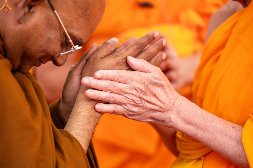 ภาพ No.311984:วันอังคารที่ 3 มีนาคม พ.ศ.2569 พิธีมอบโล่วัชรเกียรติยศ โครงการตอบปัญหาธรรมะทางก้าวหน้า ครั่งที่ 43, พิธีมอบโล่วัชรเกียรติยศ โครงการสอบตอบปัญหาศีลธรรม เพื่อสันติภาพโลก (World-Pec) ครั้งที่ 19 ณ สภาธรรมกายสากล วัดพระธรรมกาย