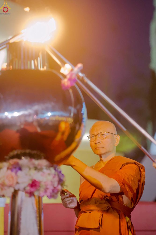 ภาพ No.332827:วันอาทิตย์ที่ 31 พฤษภาคม พ.ศ. 2569 วันวิสาขบูชา ณ วัดพระธรรมกายแคลิฟอร์เนีย  ประเทศสหรัฐอเมริกา