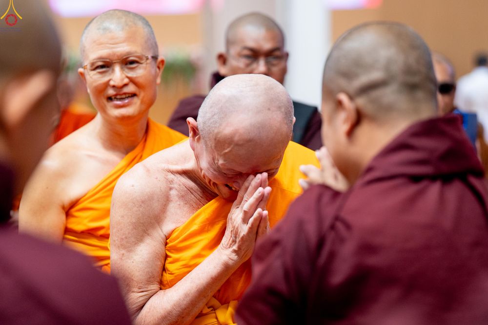 ภาพ No.311987:วันอังคารที่ 3 มีนาคม พ.ศ.2569 พิธีมอบโล่วัชรเกียรติยศ โครงการตอบปัญหาธรรมะทางก้าวหน้า ครั่งที่ 43, พิธีมอบโล่วัชรเกียรติยศ โครงการสอบตอบปัญหาศีลธรรม เพื่อสันติภาพโลก (World-Pec) ครั้งที่ 19 ณ สภาธรรมกายสากล วัดพระธรรมกาย