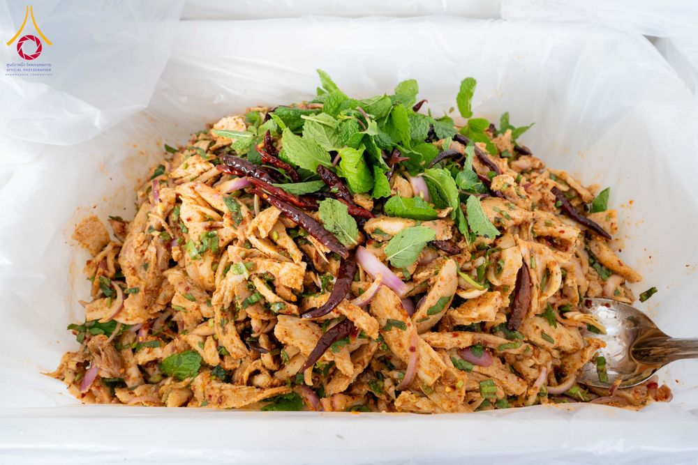 ภาพ No.296763:วันที่ 18 มกราคม พ.ศ. 2569 พิธีถวายภัตตาหารเป็นสังฆทาน แด่พระธรรมยาตรา ณ วัดโบสถ์บน ต.บางคูเวียง จ.นนทบุรี อนุสรณ์สถานลำดับที่ 4 สถานที่เกิดด้วยกายธรรม ในโครงการธรรมยาตรา กตัญญูบูชา มหาปูชนียาจารย์ พระมงคลเทพมุนี(สด จนฺทสโร) พระผู้ปราบมาร อนุสรณ์สถาน 7 แ