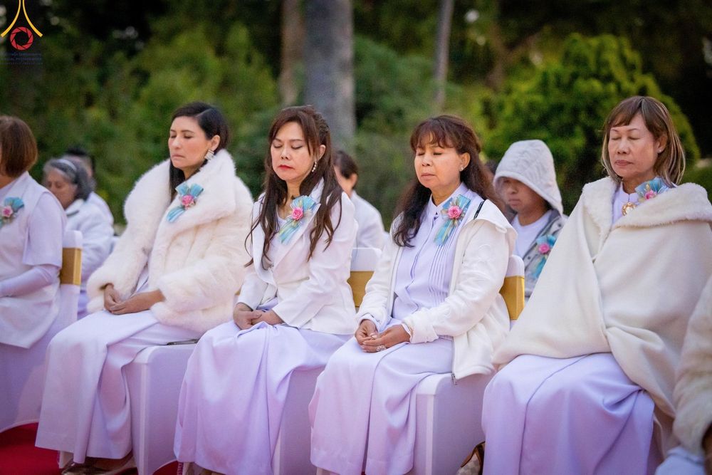 ภาพ No.138326:วิสาขบูชานานาชาติ วัดพระธรรมกายแคลิฟอร์เนีย ประเทศสหรัฐอเมริกา วันพุธที่ 22 พฤษภาคม พ.ศ. 2567