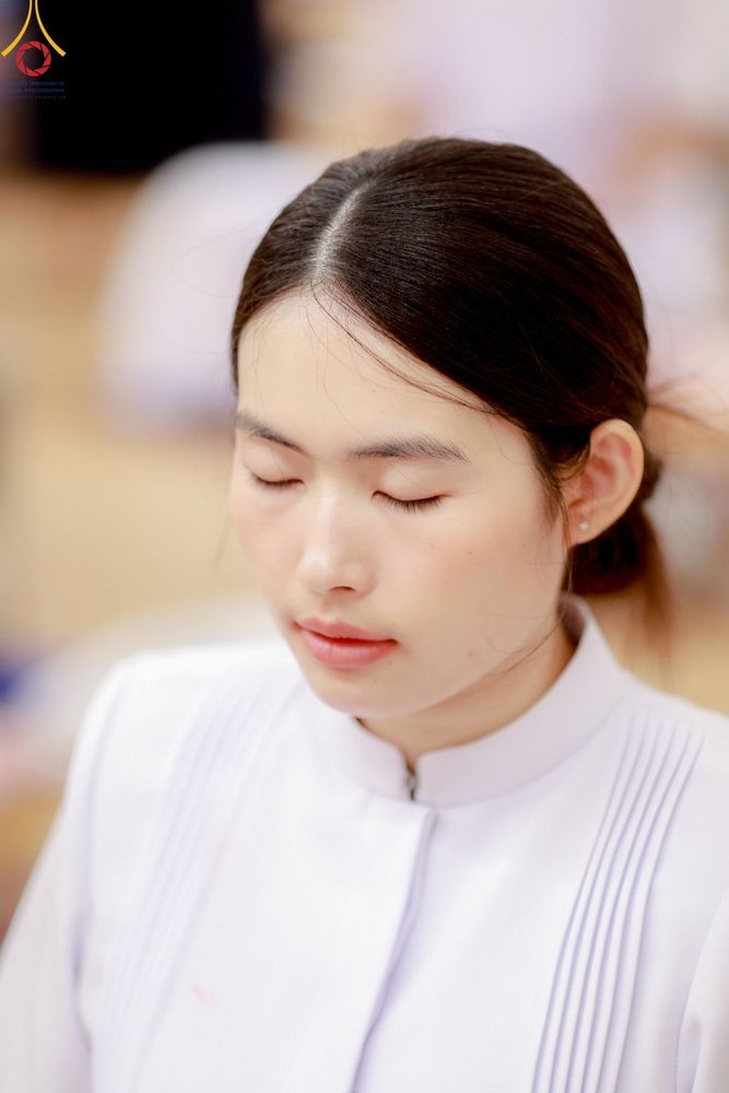 ภาพ No.145218:พิธีถวายผ้าอาบน้ำฝนและประทีปโคมไฟ ณ สภาธรรมกายสากล วัดพระธรรมกาย วันเสาร์ที่ 20 กรกฎาคม พ.ศ. 2567