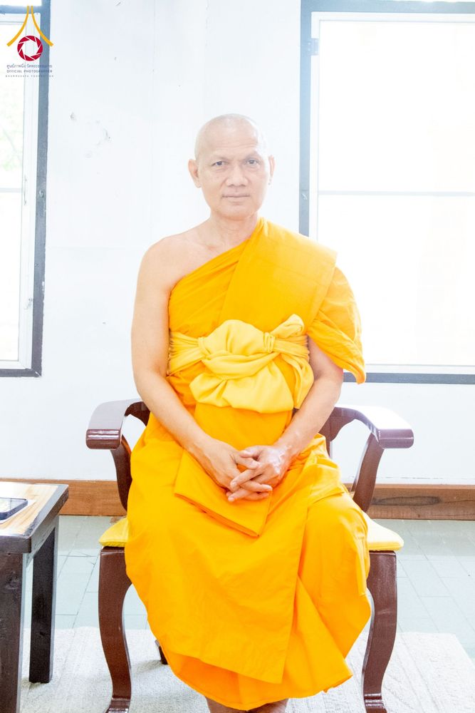 ภาพ No.259683:วันที่ 24 ตุลาคม พ.ศ. 2568 รพ.สต.คลองหนึ่ง อ.คลองหลวง สังกัด อบจ.ปทุมธานี จัดประชุมและมอบครุภัณฑ์ทางการแพทย์ เสริมพลัง อสม. ขับเคลื่อนสุขภาพชุมชนอย่างยั่งยืน ณ วัดพระธรรมกาย