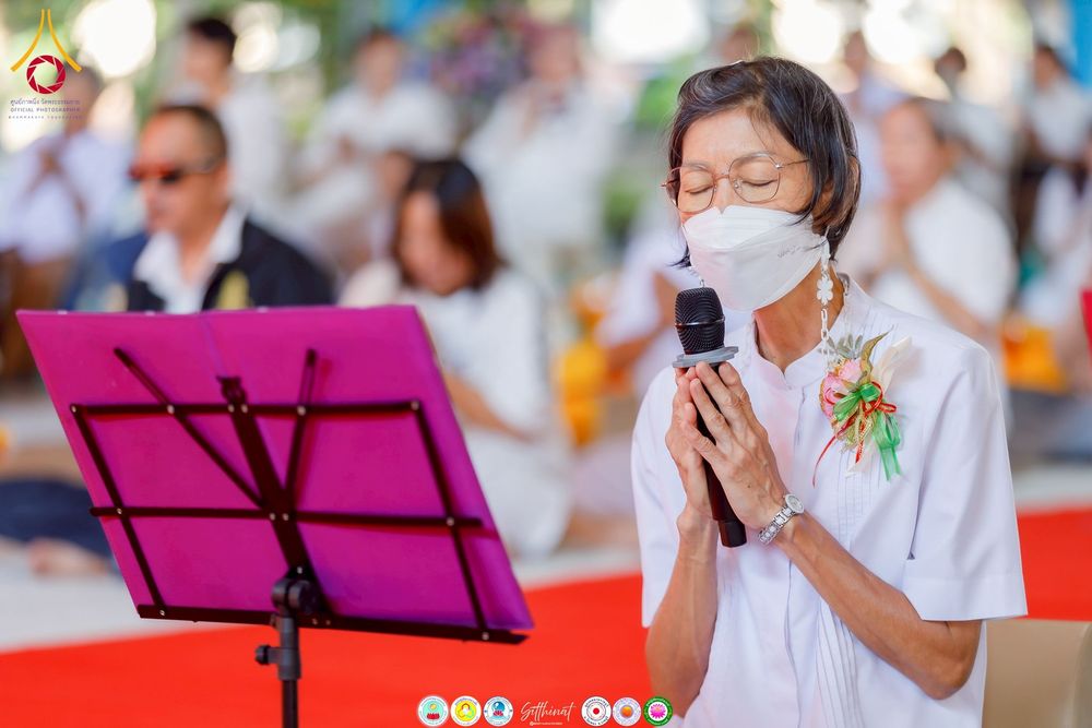 ภาพ No.276494:วันพุธที่ 3 ธันวาคม  พ.ศ. 2568 โครงการอุปสมบทหมู่ รุ่นบูชาธรรมมหาปูชนียาจารย์ 2568 ศูนย์อบรมเยาวชนผาสุกวานิช จังหวัดราชบุรี