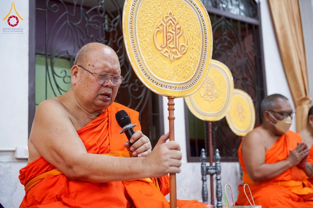 ภาพ No.273430:วันที่ 1 พฤศจิกายน พ.ศ. 2568 พิธีทอดกฐินสามัคคีทั่วไทย ณ วัดทินกรนิมิต อ.เมือง จ.นนทบุรี โดยคณะศิษยานุศิษย์ บูชาธรรม 81 ปี หลวงพ่อธัมมชโย