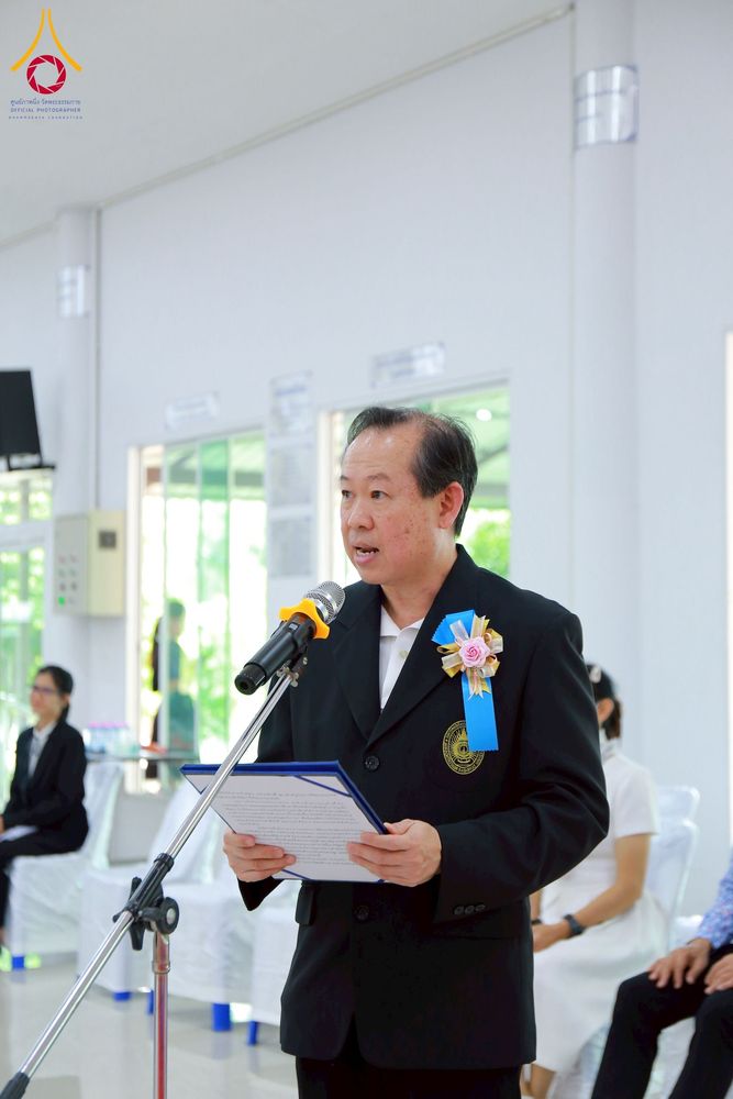 ภาพ No.271039:วันที่ 18 พฤศจิกายน พ.ศ. 2568 รวมพลังเด็กดี V-Star ผู้นำฟื้นฟูศีลธรรมโลก ประจำปี 2568 จังหวัดนครปฐม ณ ศูนย์อบรมเยาวชนนครปฐม