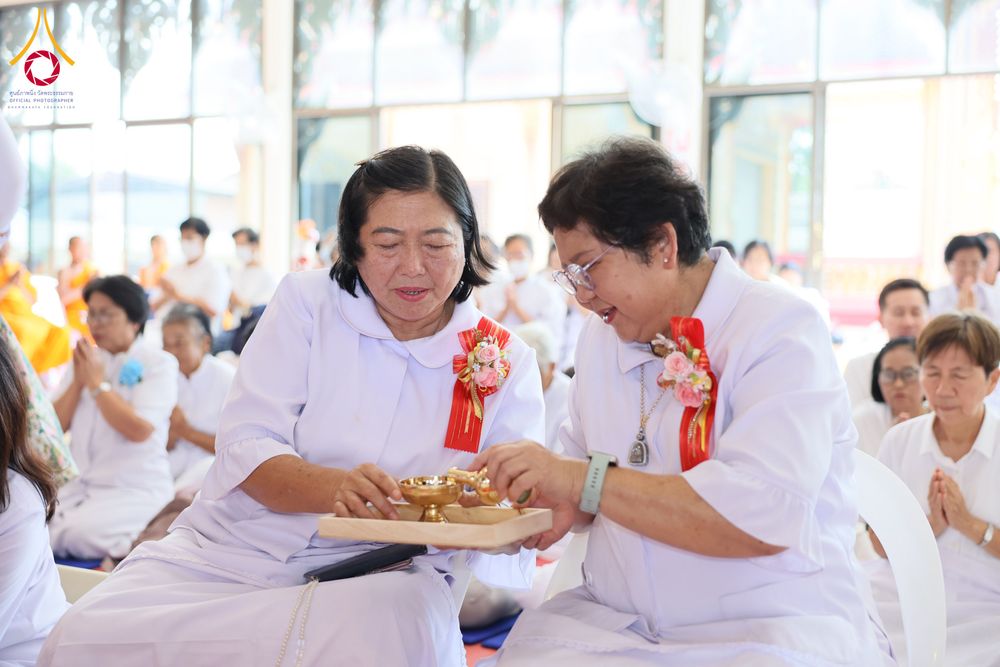 ภาพ No.296561:วันที่ 16 มกราคม พ.ศ. 2569 พิธีทอดผ้าป่าทำนุบำรุงศาสนสถาน ณ วัดสิงห์ ต.บางคูเวียง อ.บางกรวย จ.นนทบุรี อนุสรณ์สถานลำดับที่ 4 สถานที่เกิดด้วยกายธรรม ในโครงการธรรมยาตรา กตัญญูบูชา มหาปูชนียาจารย์ พระมงคลเทพมุนี(สด จนฺทสโร) พระผู้ปราบมาร อนุสรณ์สถาน 7 แห่ง ป