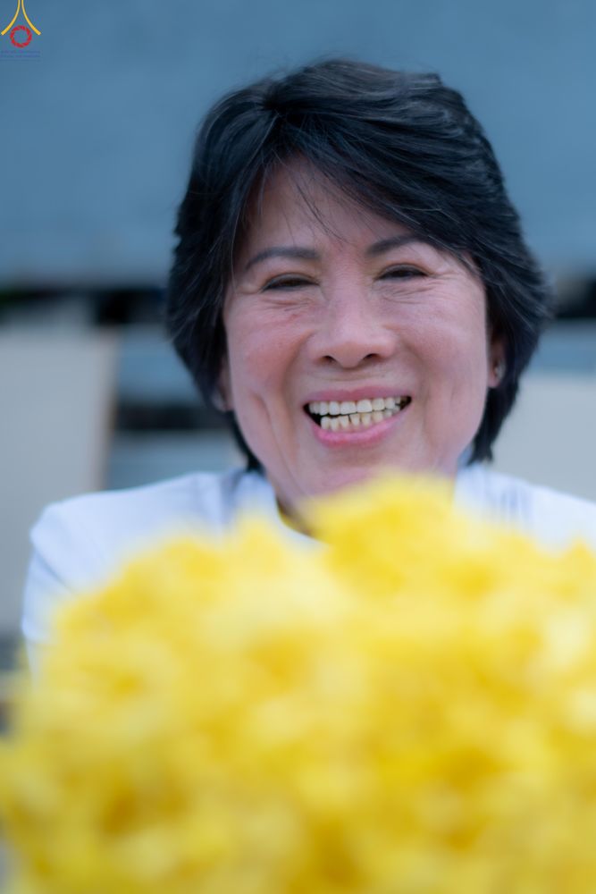 ภาพ No.305758:วันที่ 25 มกราคม พ.ศ. 2569 พิธีต้อนรับพระธรรมยาตรา วัดพระธรรมกาย(ภาพชุดที่ 3) ในโครงการธรรมยาตรา กตัญญูบูชา มหาปูชนียาจารย์ พระมงคลเทพมุนี(สด จนฺทสโร) พระผู้ปราบมาร อนุสรณ์สถาน 7 แห่ง ปีที่ 14