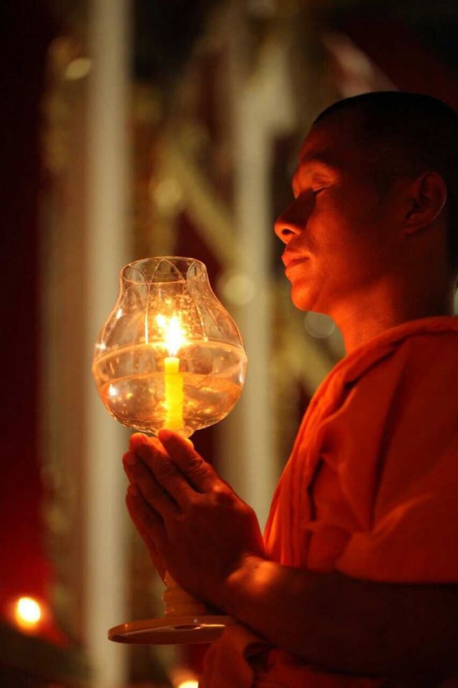 ภาพ No.9902:ประมวลภาพธุดงค์ธรรมชัย ปีที่ 3 วันที่ 9 มกราคม พ.ศ.2557