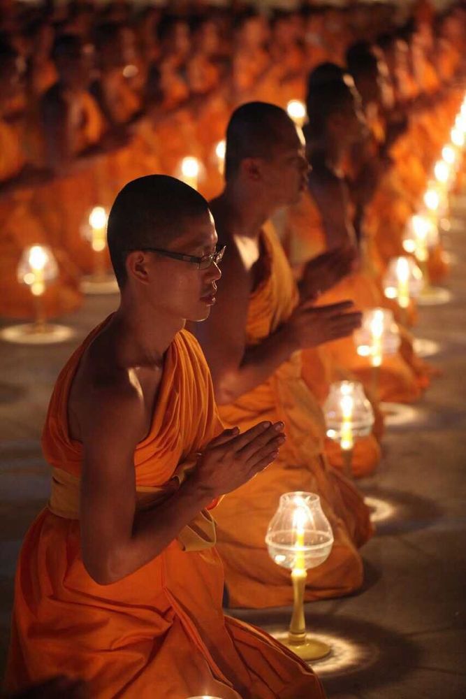 ภาพ No.9901:ประมวลภาพธุดงค์ธรรมชัย ปีที่ 3 วันที่ 9 มกราคม พ.ศ.2557