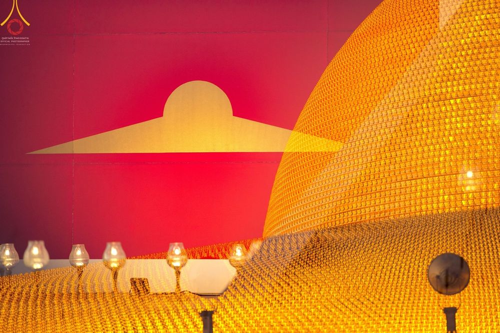 ภาพ No.43152:ประมวลภาพธรรมยาตรา ปีที่ 10  ประจำวันที่ 31 มกราคม พ.ศ. 2565