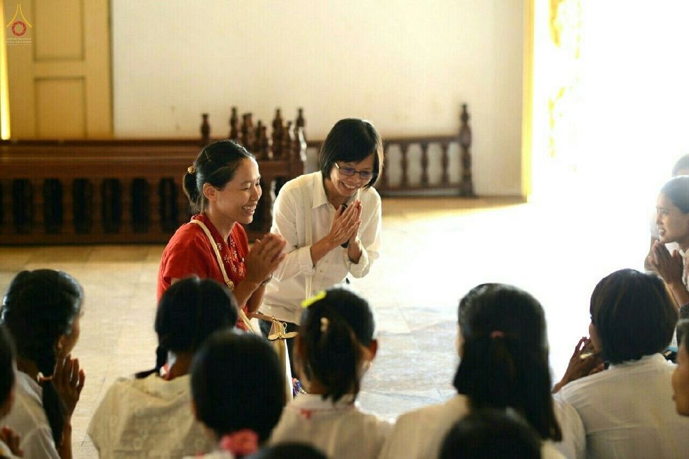 ภาพ No.18588:"ชีวิต มัณฑะเลย์" 