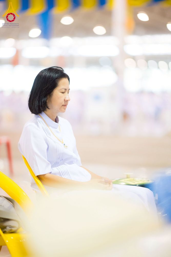 ภาพ No.261359:วันอาทิตย์ที่ 5 ตุลาคม พ.ศ. 2568 พิธีจุดเทียนใจ ไฟนิรันด์ อนันตชัย ณ สภาธรรมกายสากล วัดพระธรรมกาย