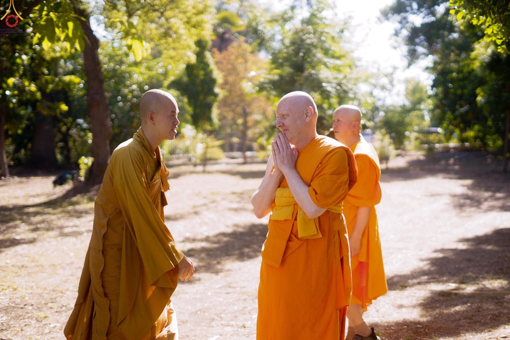 ภาพ No.332886:วันอาทิตย์ที่ 31 พฤษภาคม พ.ศ. 2569 วันวิสาขบูชา ณ วัดพระธรรมกายแคลิฟอร์เนีย  ประเทศสหรัฐอเมริกา
