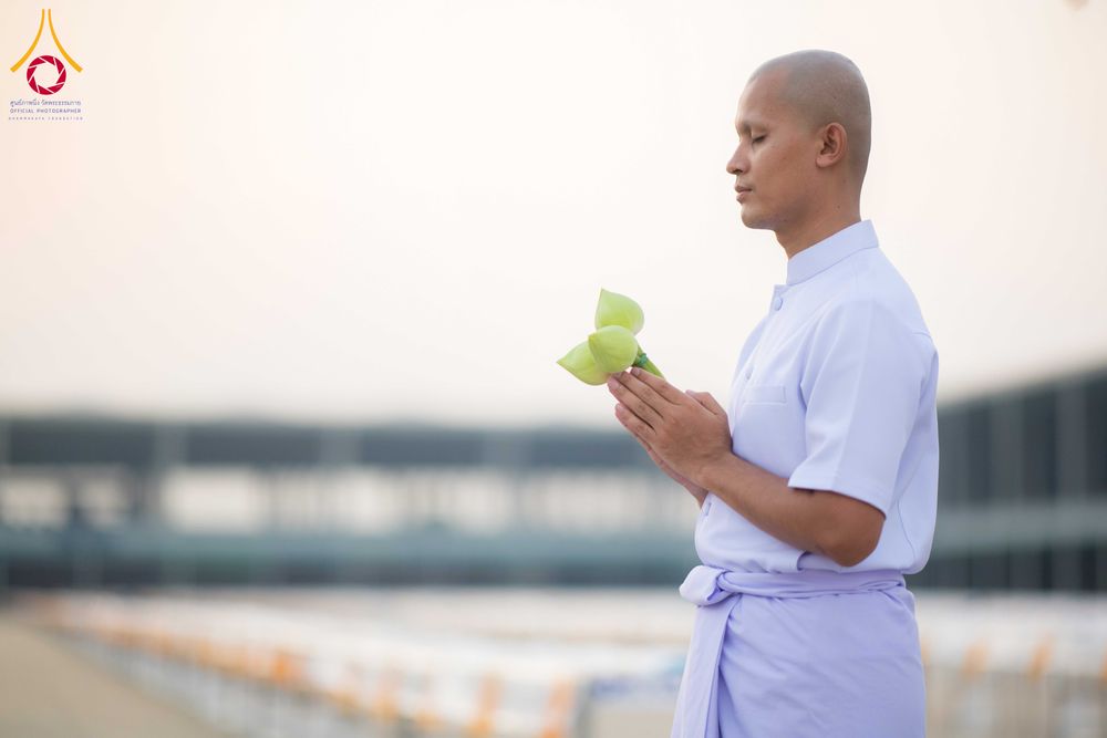 ภาพ No.320772:วันเสาร์ที่ 11 เมษายน พ.ศ.2569 พิธีเวียนประทักษิณ พิธีวันทาเจดีย์ โครงการอุปสมบทหมู่ บูชาธรรมหลวงพ่อธัมมชโย พ.ศ.2569 โครงการอุปสมบทหมู่ธรรมทายาท ระดับอุดมศึกษา รุ่น 53 (ภาคฤดูร้อน) ณ วัดพระธรรมกาย ปทุมธานี