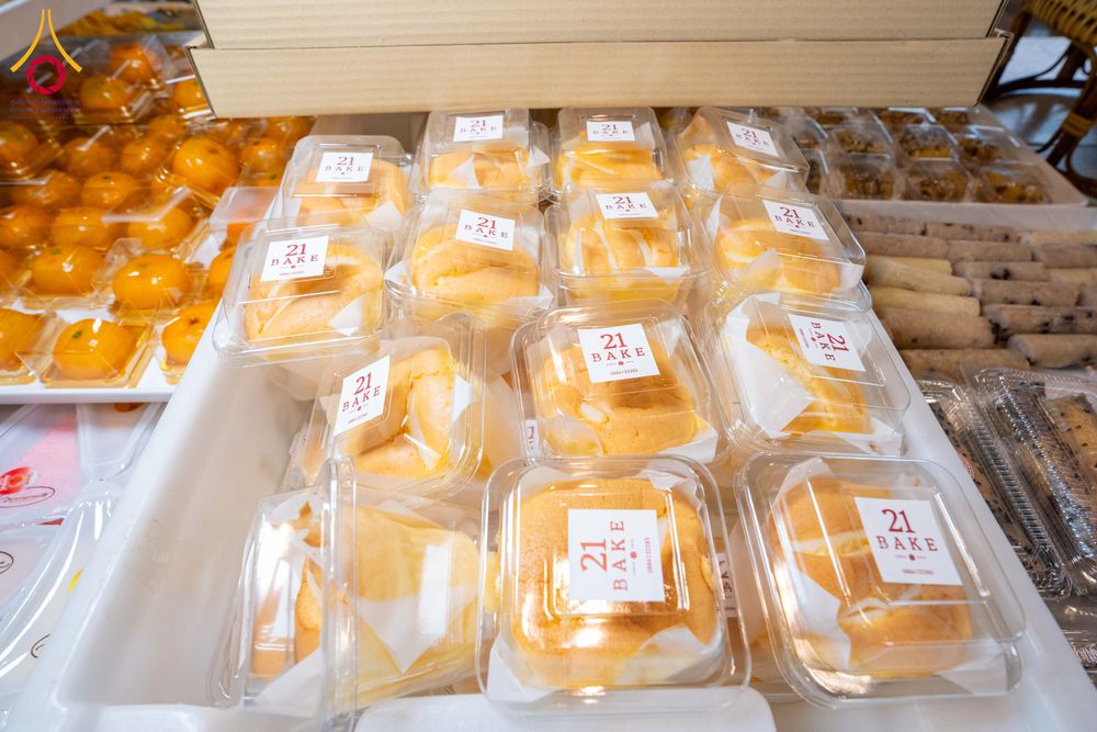 ภาพ No.307063:วันที่ 31 มกราคม พ.ศ. 2569 พิธีถวายภัตตาหารเป็นสังฆทาน แด่พระธรรมยาตรา ณ วัดพระธรรมกาย  จังหวัดปทุมธานี ในโครงการธรรมยาตรา กตัญญูบูชา มหาปูชนียาจารย์ พระมงคลเทพมุนี(สด จนฺทสโร) พระผู้ปราบมาร อนุสรณ์สถาน 7 แห่ง ปีที่ 14