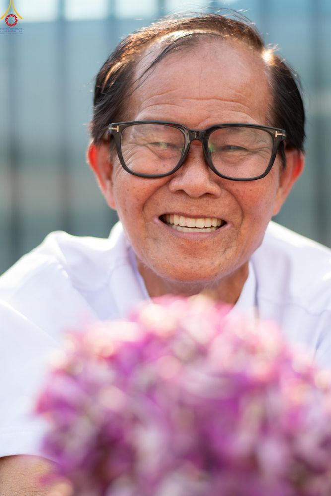 ภาพ No.305754:วันที่ 25 มกราคม พ.ศ. 2569 พิธีต้อนรับพระธรรมยาตรา วัดพระธรรมกาย(ภาพชุดที่ 3) ในโครงการธรรมยาตรา กตัญญูบูชา มหาปูชนียาจารย์ พระมงคลเทพมุนี(สด จนฺทสโร) พระผู้ปราบมาร อนุสรณ์สถาน 7 แห่ง ปีที่ 14