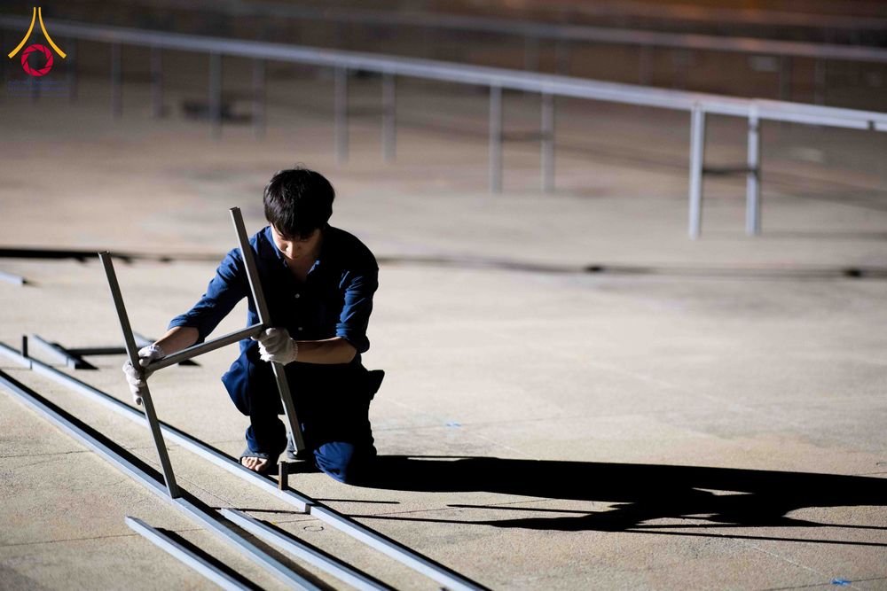 ภาพ No.314984:วันที่ 17-22 มีนาคม พ.ศ.2569 การเตรียมงานมหาสังฆทาน 40,000 กว่าวัดทั่วไทย วันคุ้มครองโลก 22 เมษายน พ.ศ.2569