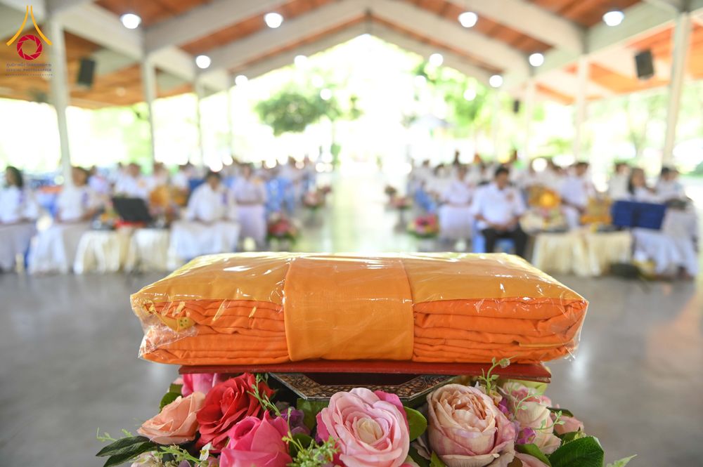 ภาพ No.312986:วันจันทร์ที่ 2 มีนาคม พ.ศ.2569 พิธีทอดผ้าป่าสามัคคี และสัมมนา ถวายข้อมูลเบื้องต้นให้แด่คณะพระสังฆาธิการ ณ  ศูนย์ปฏิบัติธรรมบุญประสาน สระบุรี