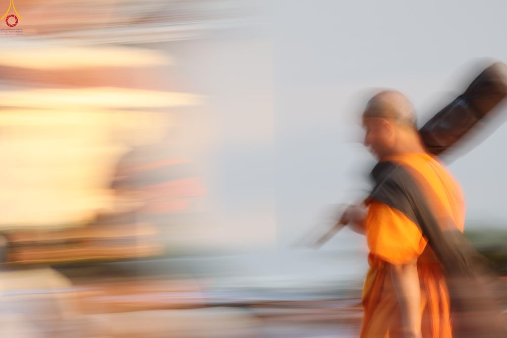 ภาพ No.295370:วันที่ 16 มกราคม พ.ศ. 2569 พิธีต้อนรับพระธรรมยาตรา อนุสรณ์สถานลำดับที่ 4 (ภาพชุดที่ 2) สถานที่เกิดด้วยกายธรรม ณ วัดโบสถ์บน ต.บางคูเวียง จ.นนทบุรี ในโครงการธรรมยาตรา กตัญญูบูชา มหาปูชนียาจารย์ พระมงคลเทพมุนี(สด จนฺทสโร) พระผู้ปราบมาร อนุสรณ์สถาน 7 แห่ง ปี