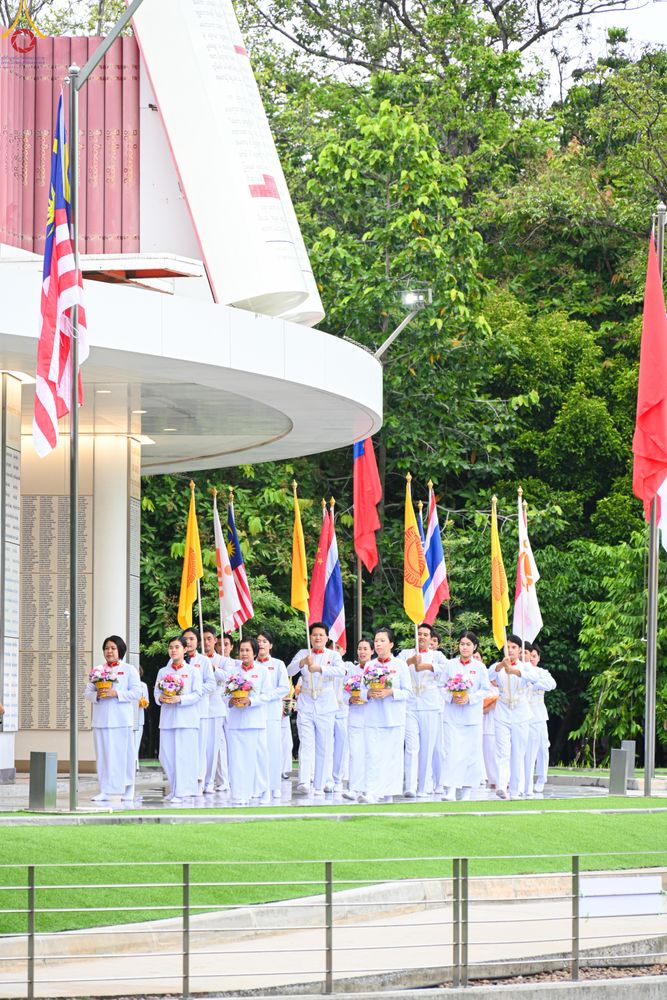 ภาพ No.338710:วันที่ 11 กรกฎาคม พศ.2569 พิธีบรรพชาอุปสมบท โครงการอุปสมบทหมู่ธรรมทายาทนานาชาติ  IDOP รุ่นที่ 21 (ภาษาจีน)  จากประเทศจีน มาเลเซีย สิงคโปร์ และไต้หวัน , โครงการบรรพชาสามเณรโรงเรียนนานาชาติ รุ่นที่ 15