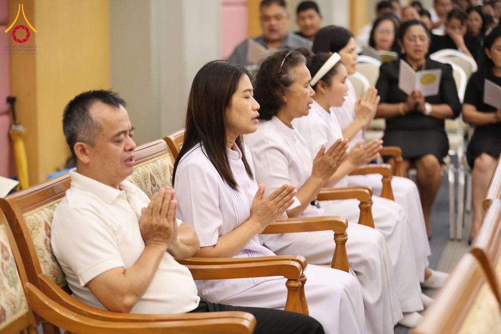 ภาพ No.282308:วันอังคารที่ 23 ธันวาคม พ.ศ.2568 รวมพลังเด็กดีวีสตาร์ 1,200 คน  ณ มหาวิทยาลัยราชภัฏยะลา จังหวัดยะลา