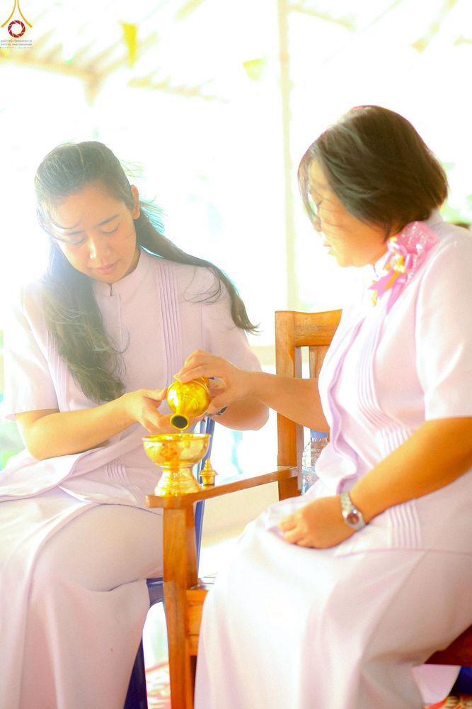 ภาพ No.258374:วันที่ 18 ตุลาคม พ.ศ. 2568 พิธีทอดกฐินสามัคคีทั่วไทย 30,000 วัด โดยคณะศิษยานุศิษย์ บูชาธรรม 81 ปี หลวงพ่อธัมมชโย ณ สำนักสงฆ์ป่าเขานันทา จ.สุพรรณบุรี