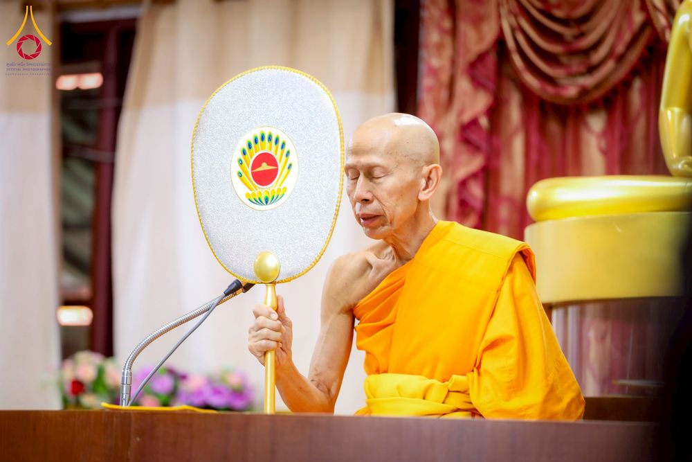 ภาพ No.272542:วันที่ 21 พฤศจิกายน พ.ศ. 2568 รวมพลังเด็กดี V-Star ผู้นำฟื้นฟูศีลธรรมโลก ประจำปี 2568 จังหวัดสุโขทัย ณ ศูนย์ปฏิบัติธรรมสุโขทัย