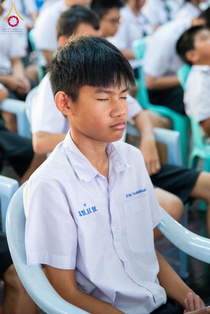 ภาพ No.205174:พิธีทอดผ้าป่าทำนุบำรุงศาสนสถาน ณ วัดบางขัน ตำบลคลองหนึ่ง อำเภอคลองหลวง จังหวัดปทุมธานี ในโครงการธรรมยาตรา กตัญญูบูชา มหาปูชนียาจารย์ พระมงคลเทพมุนี(สด จนฺทสโร) พระผู้ปราบมาร อนุสรณ์สถาน 7 แห่ง ปีที่ 13 วันที่ 30 มกราคม พ.ศ. 2568