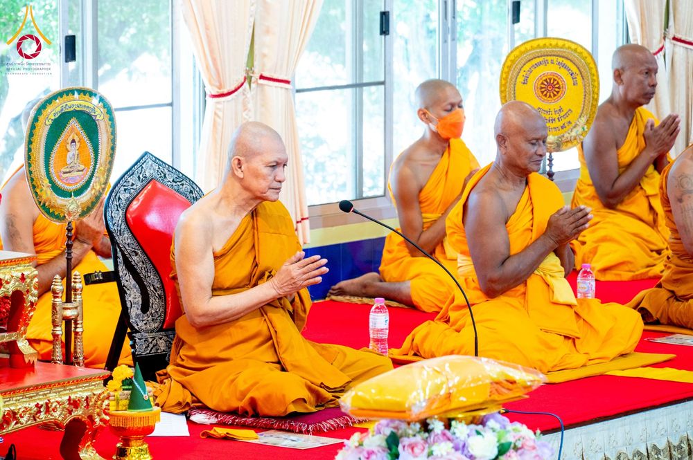 ภาพ No.195681:พิธีทอดผ้าป่าทำนุบำรุงศาสนสถาน ณ วัดคู้สลอดวุฒิโสภณ ต.คู้สลอด อ.ลาดบัวหลวง จ.พระนครศรีอยุธยา ในโครงการธรรมยาตรา กตัญญูบูชา มหาปูชนียาจารย์ พระมงคลเทพมุนี(สด จนฺทสโร) พระผู้ปราบมาร อนุสรณ์สถาน 7 แห่ง ปีที่ 13 วันที่ 13 มกราคม พ.ศ. 2568