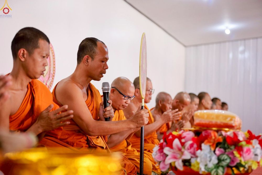 ภาพ No.269700:วันที่ 25 ตุลาคม พ.ศ. 2568 พิธีทอดกฐินสามัคคีทั่วไทย ณ วัดบ้านนาจาน ต.หนองกะท้าว  อ.นครไทย จ.พิษณุโลก โดยคณะศิษยานุศิษย์ บูชาธรรม 81 ปี หลวงพ่อธัมมชโย