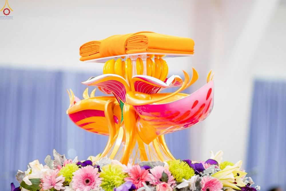 ภาพ No.261044:วันอังคารที่ 14 ตุลาคม พ.ศ. 2568 พิธีทอดกฐินสามัคคี "สร้างองค์พระเจดีย์เพื่อสร้างสันติภาพโลก" ขนาดหน้าตัก 10 เมตร ณ ศูนย์ปฏิบัติธรรมระยอง(บ้านช่องลม) ตำบลบางบุตร อำเภอบ้านค่าย จังหวัดระยอง