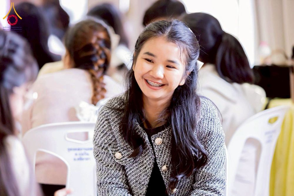 ภาพ No.274025:วันที่ 21 พฤศจิกายน พ.ศ. 2568 รวมพลังเด็กดี V-Star ผู้นำฟื้นฟูศีลธรรมโลก ประจำปี 2568 จังหวัดชลบุรี ณ ธุดงคสถานชลบุรี อำเภอศรีราชา จังหวัดชลบุรี