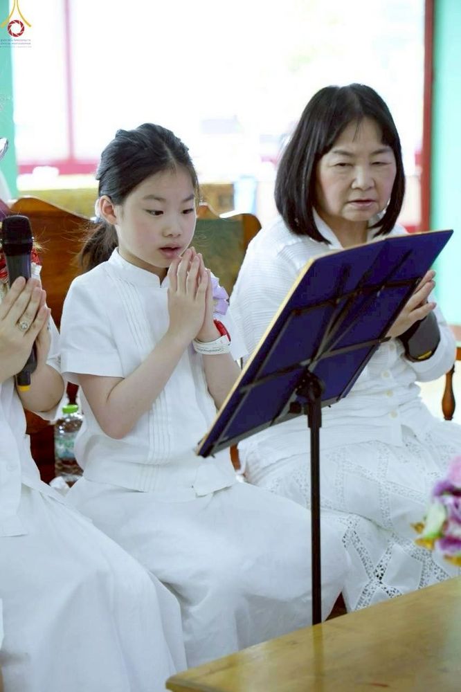 ภาพ No.265238:วันที่ 18 ตุลาคม พ.ศ. 2568 พิธีทอดกฐินสามัคคีทั่วไทย วัดค้างคาว ต.บางไผ่ อ.เมืองนนทบุรี จ.นนทบุรี โดยคณะศิษยานุศิษย์ บูชาธรรม 81 ปี หลวงพ่อธัมมชโย