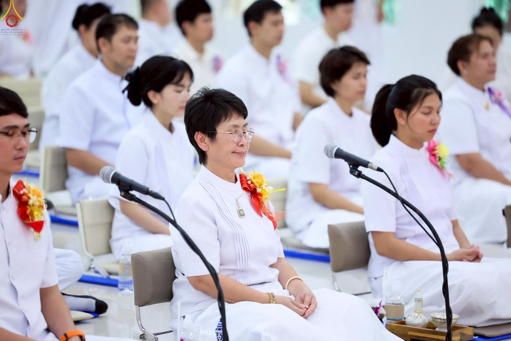 ภาพ No.254357:วันที่ 12 ตุลาคม พ.ศ. 2568 กฐินมหากาลทาน ประจำปี 2568 ณ ศูนย์อบรมเยาวชนนครปฐม