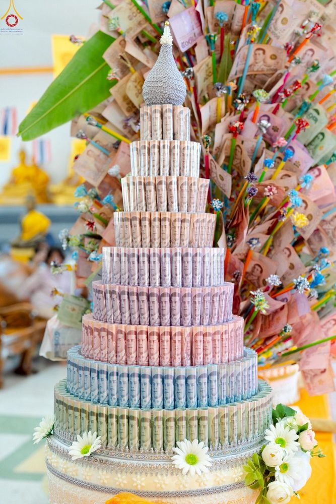 ภาพ No.250779:วันพุธที่ 8 ตุลาคม พ.ศ. 2568 พิธีทอดกฐินสามัคคีทั่วไทย 30,000 วัด โดยคณะศิษยานุศิษย์ บูชาธรรม 81 ปี หลวงพ่อธัมมชโย ณ วัดหนองโพธิ์ อ.กำแพงแสน จ.นครปฐม