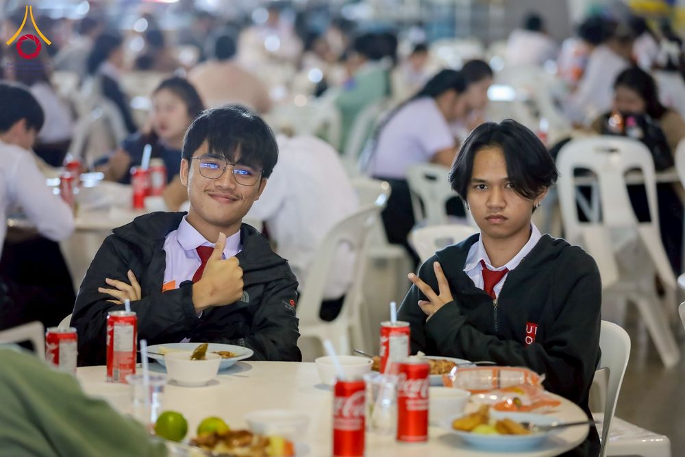 ภาพ No.273213:วันที่ 22 พฤศจิกายน พ.ศ. 2568 การอบรม SUPERVISOR รอบ Final Course โครงการตอบปัญหาธรรมะ "ทางก้าวหน้า" ครั้งที่ 43 ณ ห้องแก้วสารพัดนึก 1 สภาธรรมกายสากล วัดพระธรรมกาย จ.ปทุมธานี