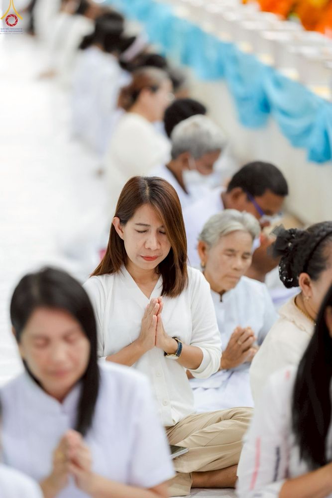 ภาพ No.233595:วันจันทร์ที่ 7 กรกฎาคม พ.ศ. 2568 จังหวัดบุรีรัมย์รวมใจ สัมมนาคณะสงฆ์ เพื่อฟื้นฟูพระพุทธศาสนา  โครงการทอดกฐินสามัคคีทั่วไทย 30,000 วัด ประจำปีพุทธศักราช 2568 และพิธีถวายมหาสังฆทาน 300 กว่าวัด โดยคณะศิษยานุศิษย์ บูชาธรรม 81 ปี หลวงพ่อธัมมชโย  ณ วัดกลาง พระ