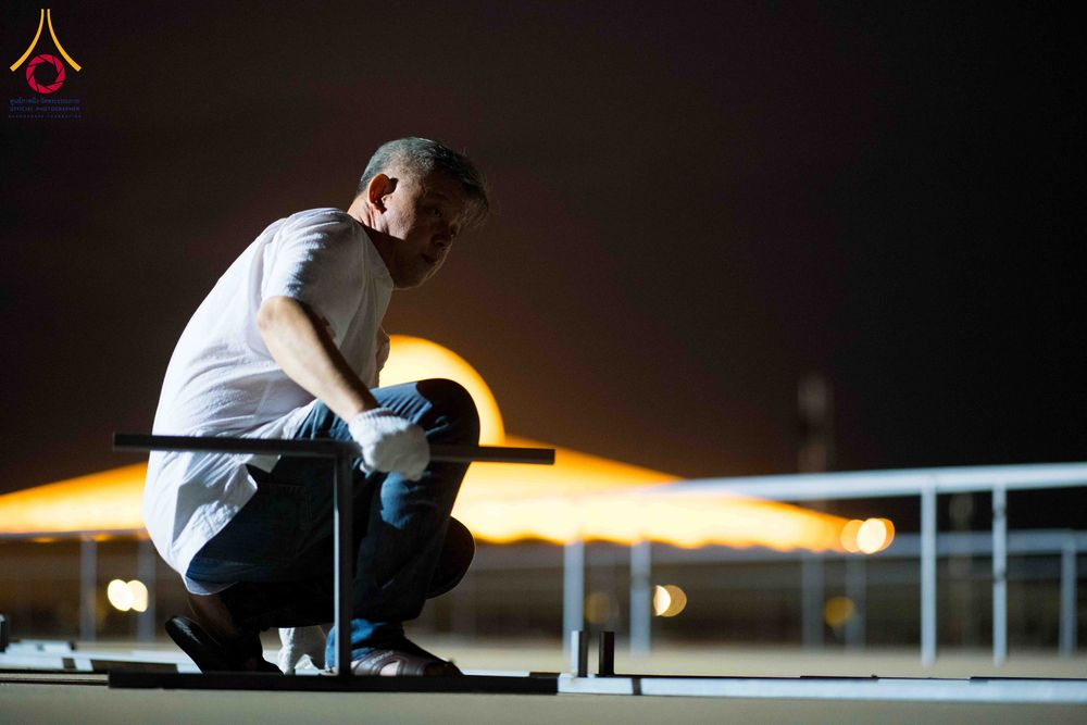 ภาพ No.314983:วันที่ 17-22 มีนาคม พ.ศ.2569 การเตรียมงานมหาสังฆทาน 40,000 กว่าวัดทั่วไทย วันคุ้มครองโลก 22 เมษายน พ.ศ.2569