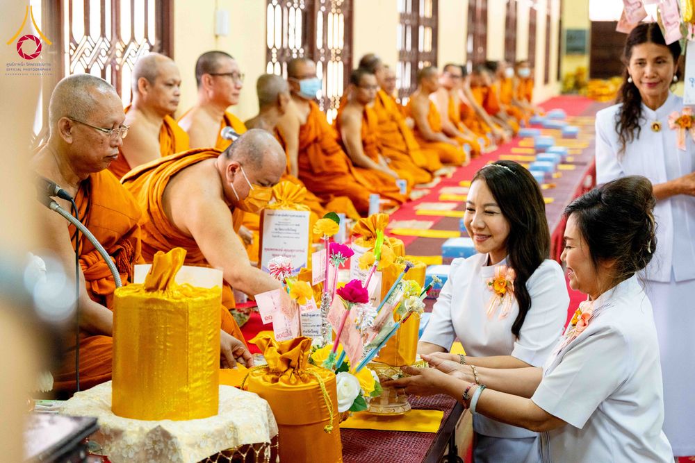 ภาพ No.295763:วันที่ 16 มกราคม พ.ศ. 2569 พิธีทอดผ้าป่าทำนุบำรุงศาสนสถาน ณ วัดบางรักใหญ่ อ.บางบัวทอง จ.นนทบุรี อนุสรณ์สถานลำดับที่ 4 สถานที่เกิดด้วยกายธรรม ในโครงการธรรมยาตรา กตัญญูบูชา มหาปูชนียาจารย์ พระมงคลเทพมุนี(สด จนฺทสโร) พระผู้ปราบมาร อนุสรณ์สถาน 7 แห่ง ปีที่ 1