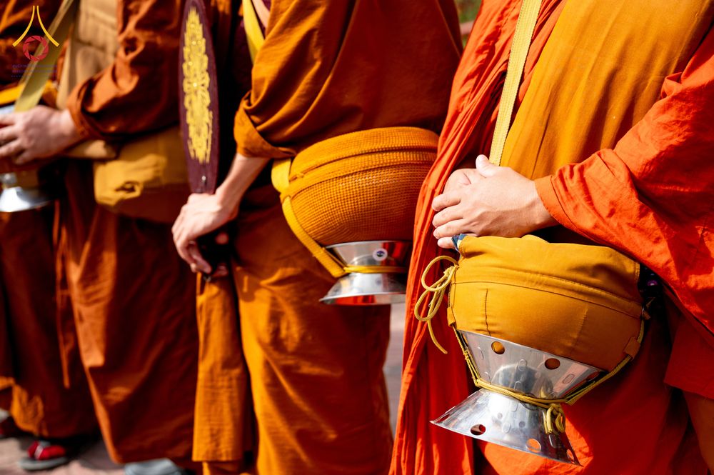 ภาพ No.309749:วันที่ 3-8 กุมภาพันธ์ พ.ศ. 2569 ธรรมยาตราบังกลาเทศ (Rajban Vihar - Khagrachri) ณ ประเทศบังกลาเทศ (Bangladesh)